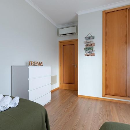 Apartamento 7 Mares Com 2 Quartos Sagres Buitenkant foto