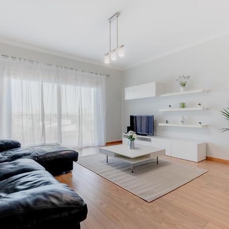Apartamento 7 Mares Com 2 Quartos Sagres Buitenkant foto