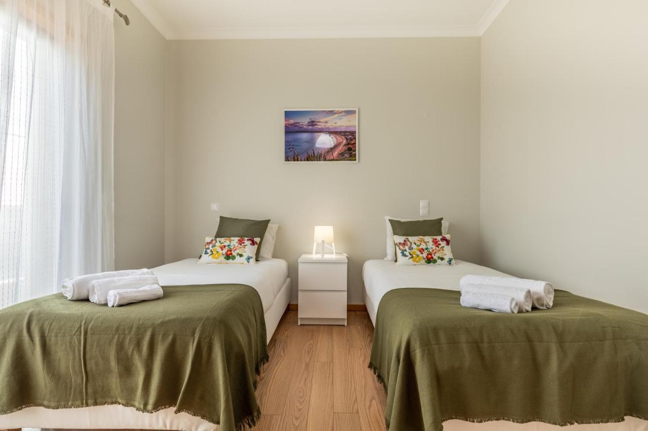 Apartamento 7 Mares Com 2 Quartos Sagres Buitenkant foto