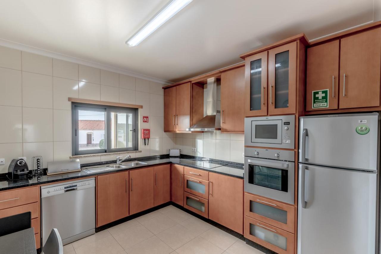 Apartamento 7 Mares Com 2 Quartos Sagres Buitenkant foto