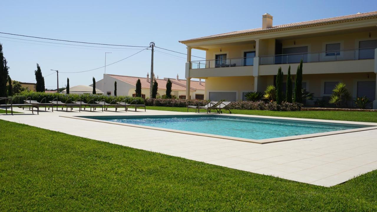Apartamento 7 Mares Com 2 Quartos Sagres Buitenkant foto