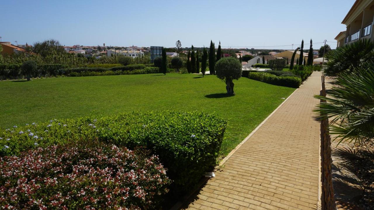 Apartamento 7 Mares Com 2 Quartos Sagres Buitenkant foto