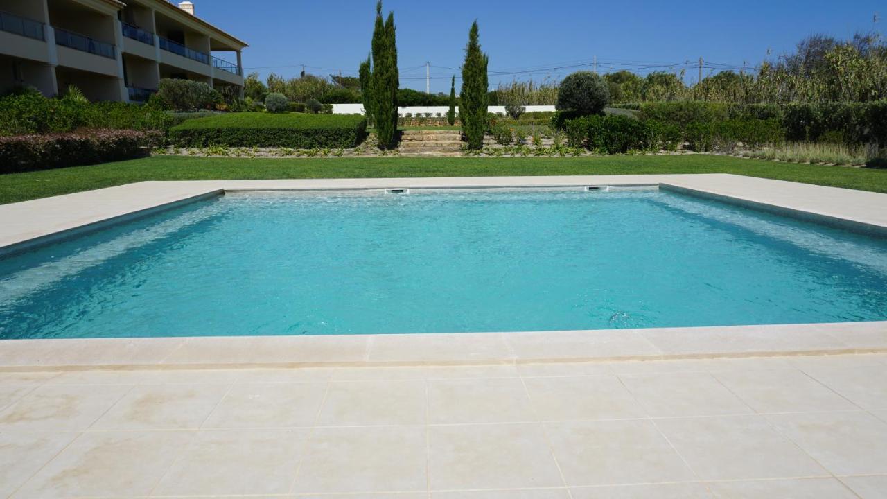 Apartamento 7 Mares Com 2 Quartos Sagres Buitenkant foto