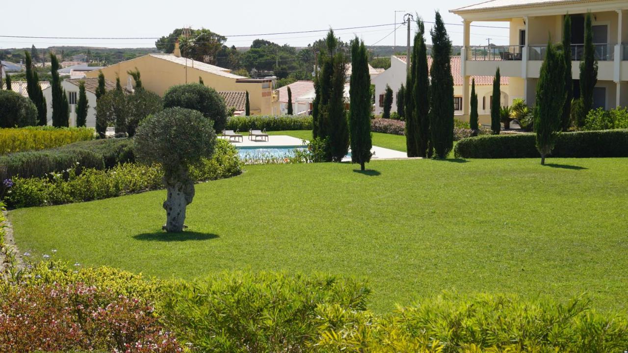 Apartamento 7 Mares Com 2 Quartos Sagres Buitenkant foto