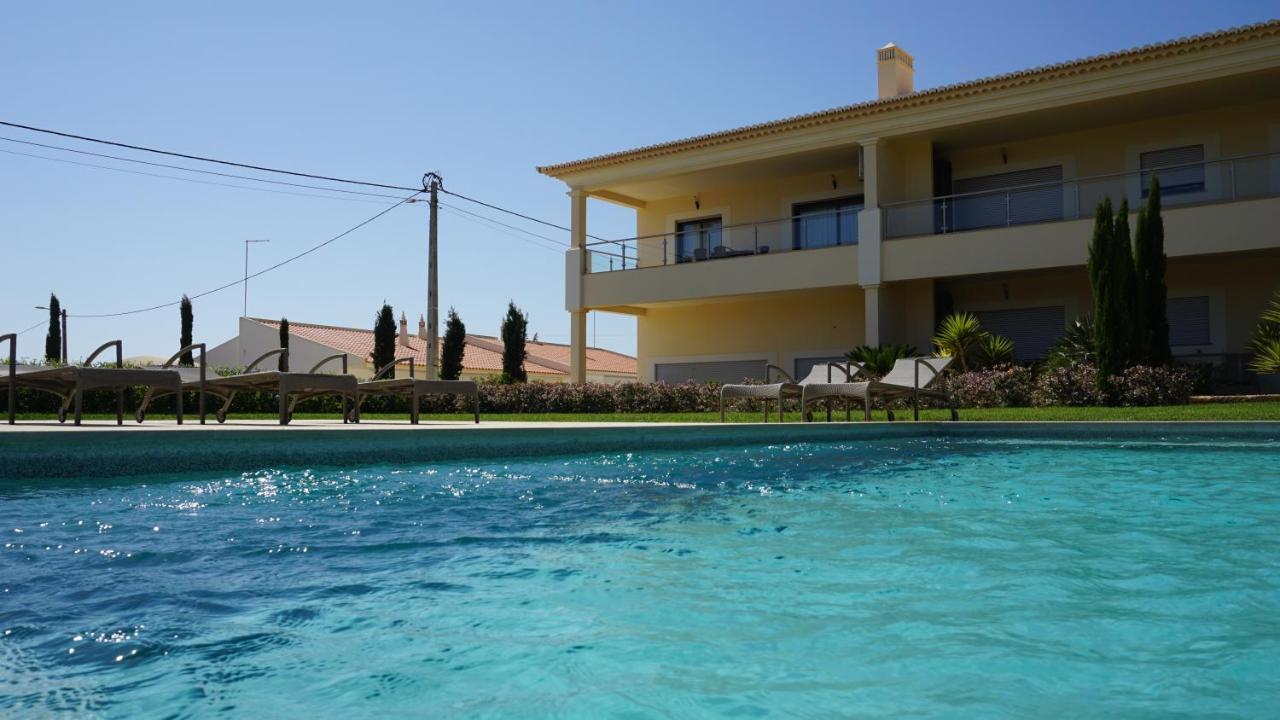 Apartamento 7 Mares Com 2 Quartos Sagres Buitenkant foto