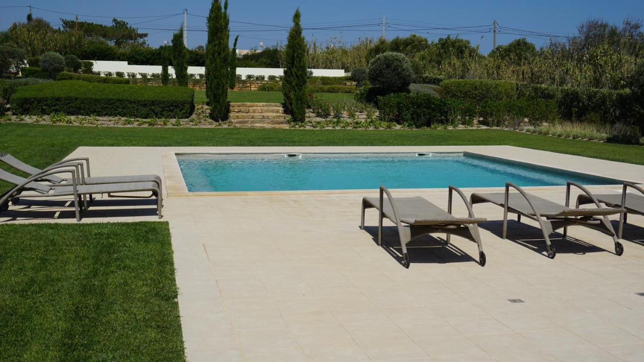 Apartamento 7 Mares Com 2 Quartos Sagres Buitenkant foto