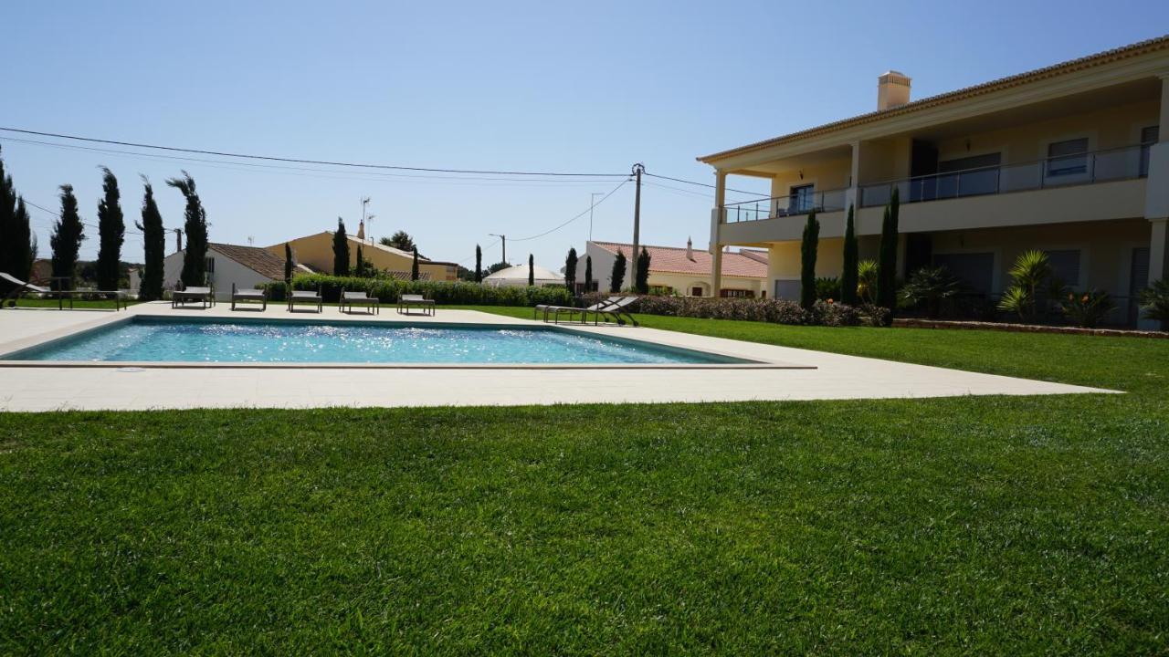 Apartamento 7 Mares Com 2 Quartos Sagres Buitenkant foto