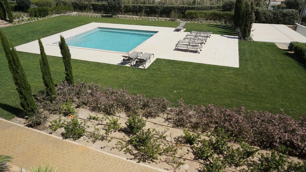 Apartamento 7 Mares Com 2 Quartos Sagres Buitenkant foto
