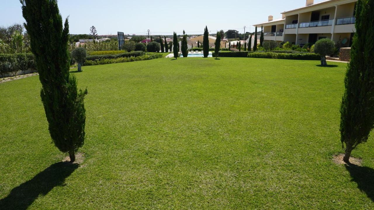 Apartamento 7 Mares Com 2 Quartos Sagres Buitenkant foto