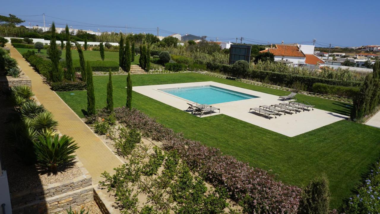 Apartamento 7 Mares Com 2 Quartos Sagres Buitenkant foto